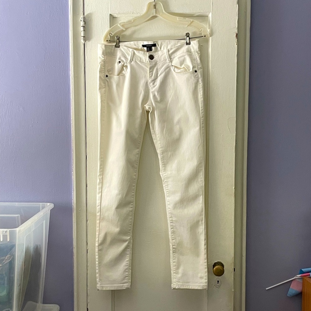 Summer Jean Fun!!